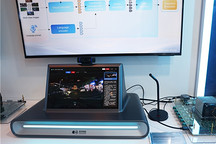 CES 2026：从智驾到具身智能，黑芝麻智能展示全栈芯片方案