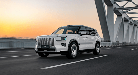 又一车企获L3级自动驾驶道路测试牌照！