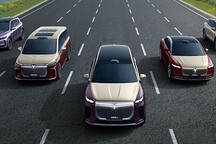 传东风汽车拟在土耳其生产乘用车