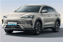 一代神车谢幕！比亚迪宋PLUS退市：曾单月狂销超6万台