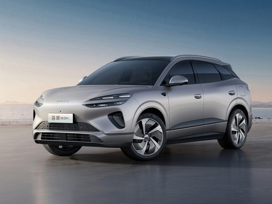 一代神车谢幕！比亚迪宋PLUS退市：曾单月狂销超6万台