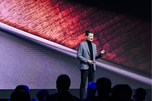 沃尔沃汽车任命极星前CEO执掌设计业务