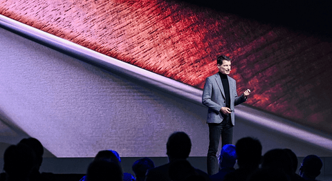 沃尔沃汽车任命极星前CEO执掌设计业务