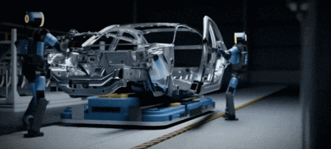 当Atlas不再跳舞：一家网红机器人公司的“脱虚向实”