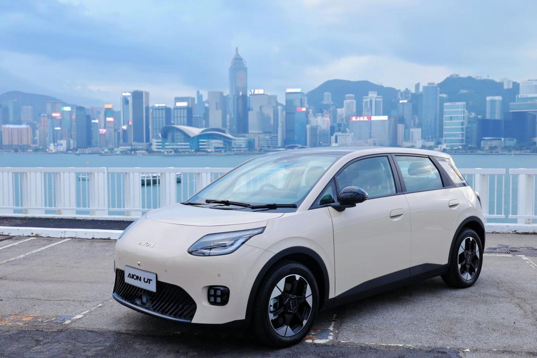 這波“潑天流量”，為何是廣汽埃安接住了？