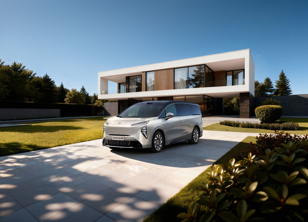 通用汽車2025在華戰(zhàn)績亮眼，新能源破百萬