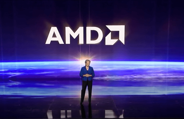 超威半導(dǎo)體：將AI算力進(jìn)一步引入車端計(jì)算體系