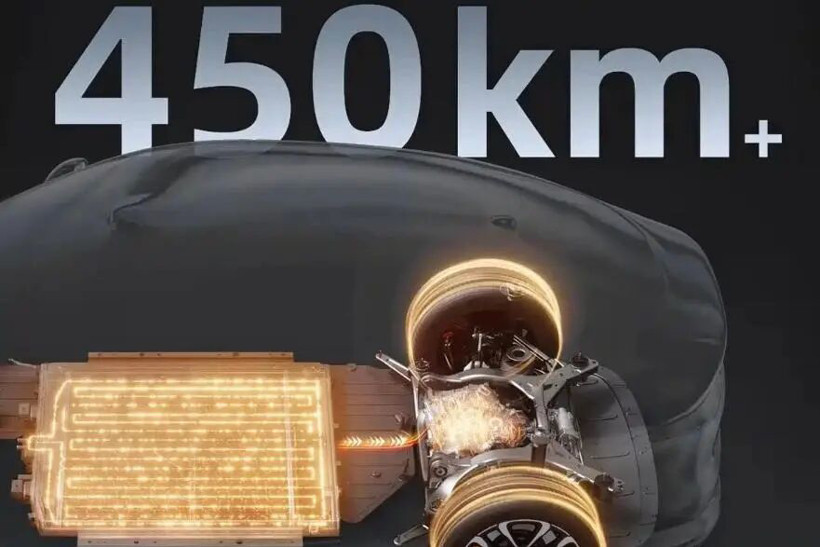 插混車純電續(xù)航超過210km，增程車怎么辦？