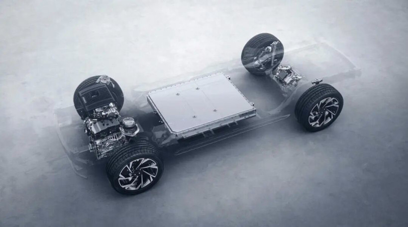 插混車純電續(xù)航超過210km，增程車怎么辦？