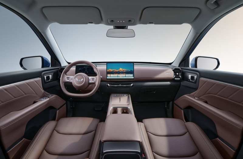 外出露營(yíng)首選！星光560將于1月15日上市 支持220V外放電-圖3