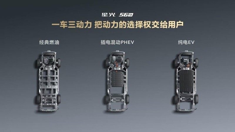 外出露營(yíng)首選！星光560將于1月15日上市 支持220V外放電-圖4