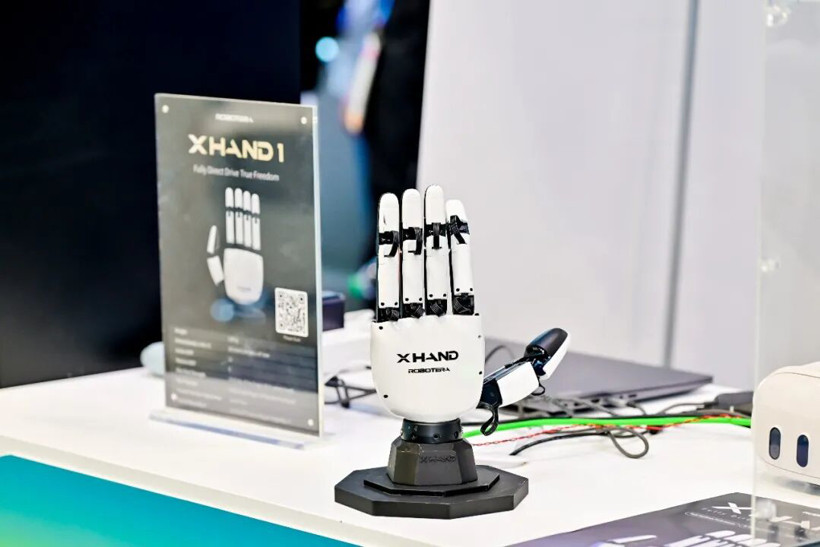 CES 2026：近60家企業(yè)參展，一文盡覽中國(guó)機(jī)器人軍團(tuán)“硬實(shí)力”