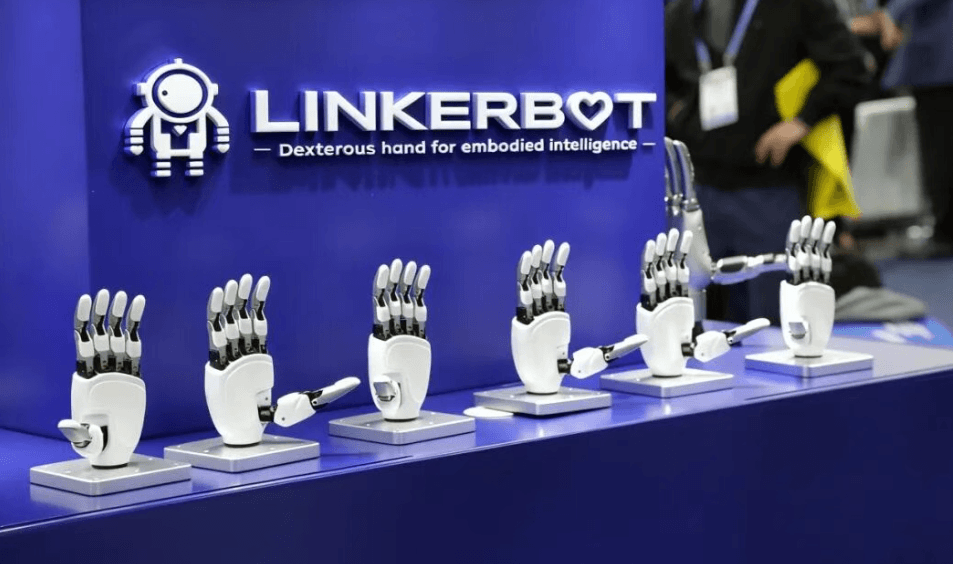 CES 2026：近60家企業(yè)參展，一文盡覽中國(guó)機(jī)器人軍團(tuán)“硬實(shí)力”