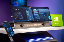 伟世通携手英伟达推出下一代AI-ADAS计算模块 加速智能座舱和ADAS开发