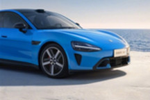 新一代小米SU7还有多款颜色 4月上市时公布