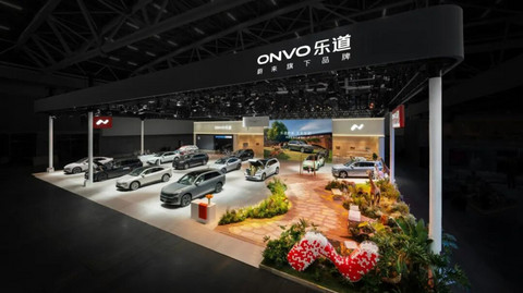 蔚来，没有片刻放松的资格