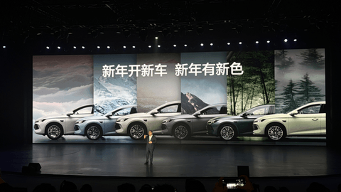 卸下“技术包袱”，比亚迪开始重新打磨基本功了