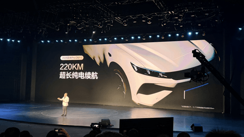 卸下“技术包袱”，比亚迪开始重新打磨基本功了