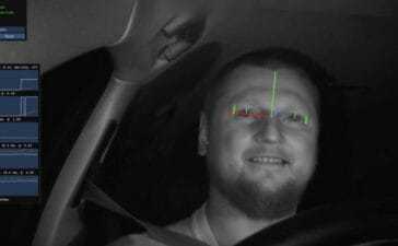 CES 2026：Smart Eye展示实时酒精损伤检测功能 带来多种车内智能技术