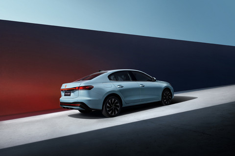 速腾再添新成员 一汽-大众速腾S官图发布 预计2026年一季度上市-图3