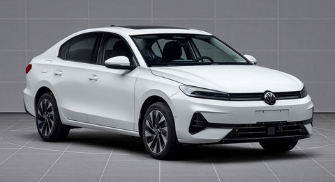 速腾再添新成员 一汽-大众速腾S官图发布 预计2026年一季度上市-图5