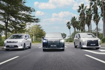 用销量说话！上市49天销量突破2万台 星光730蝉联15万内MPV冠军