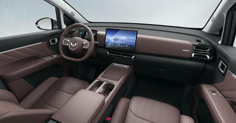 用销量说话！上市49天销量突破2万台 星光730蝉联15万内MPV冠军-图4