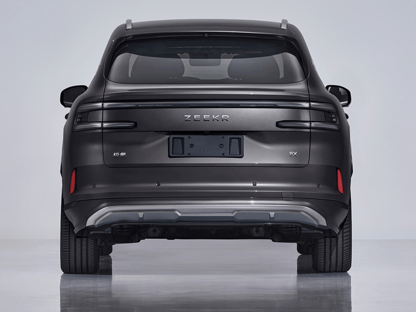 極氪科技的2026：極氪專心沖高，領(lǐng)克繼續(xù)擴(kuò)張