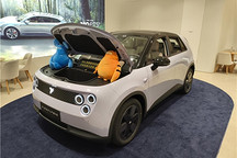 ​蔚来盘活了一款“小众车”？