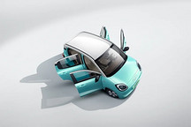 下沉市场，“卷王”五菱的生存法则