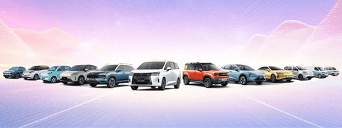 下沉市场，“卷王”五菱的生存法则