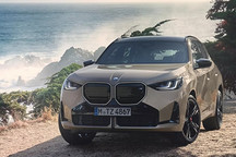 宝马M部门2025年销量再创新高