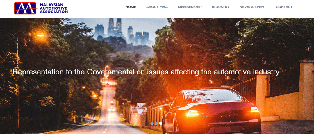 2025年东盟车市第一易主？马来西亚或反超印尼