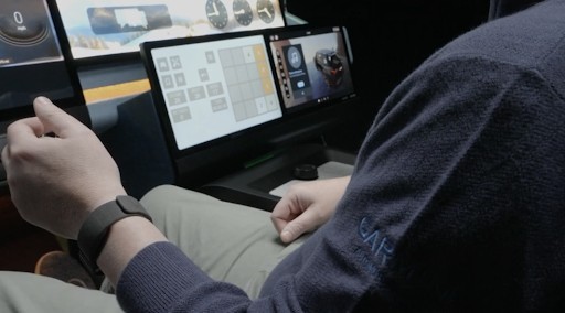 【全球汽车新技术观察】1月下期〡佳明携手Meta展示神经腕带交互；法雷奥与NATIX合作构建开源多摄像头世界基础模型；3D打印可调色太阳能电池问世