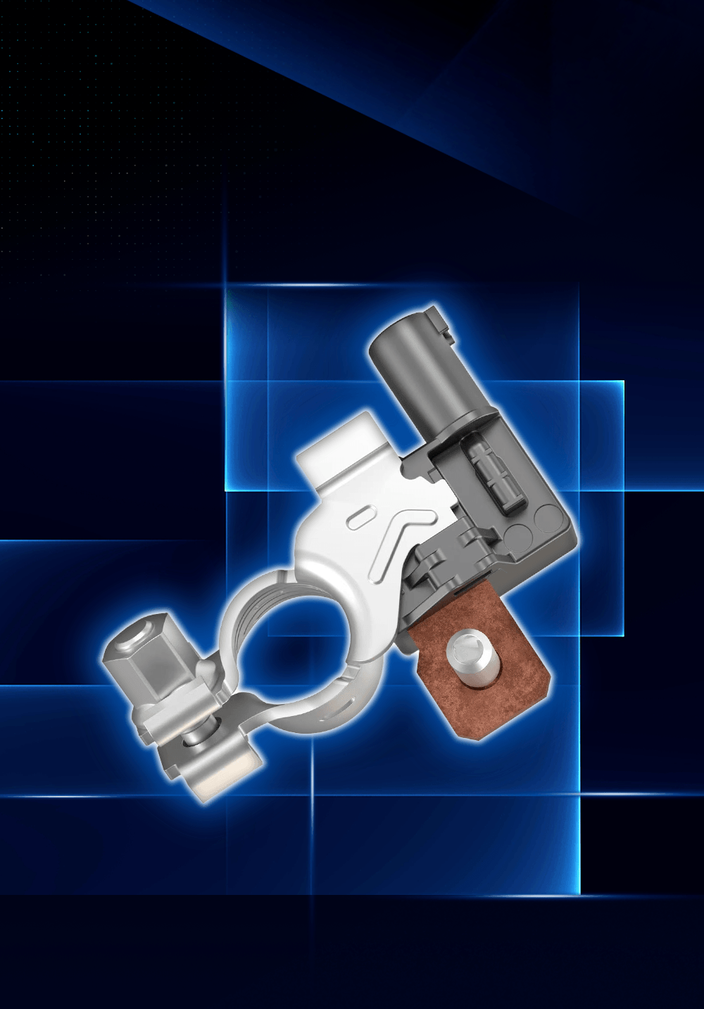 佛瑞亚海拉新一代智能电池传感器预计2026年中在华量产