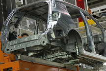 俄罗斯2025年乘用车销量同比下降15.6%