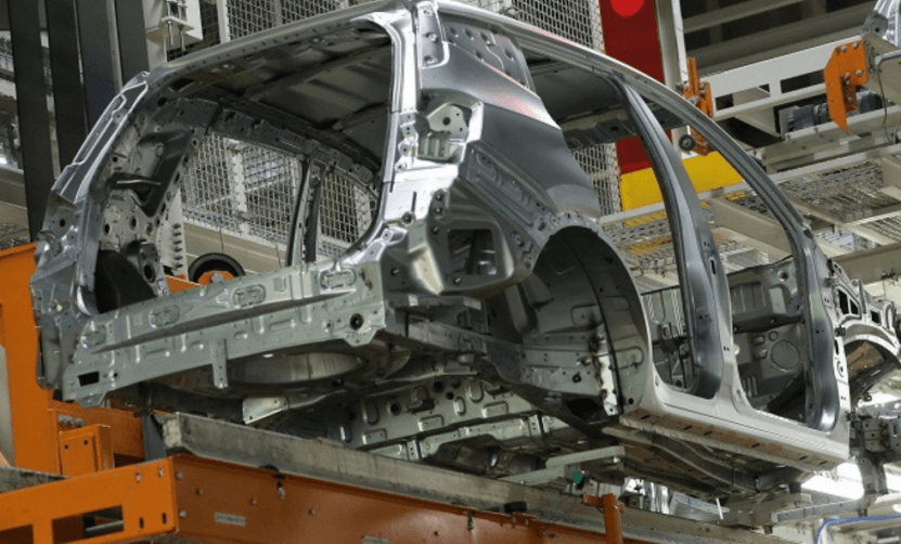 俄罗斯2025年乘用车销量同比下降15.6%