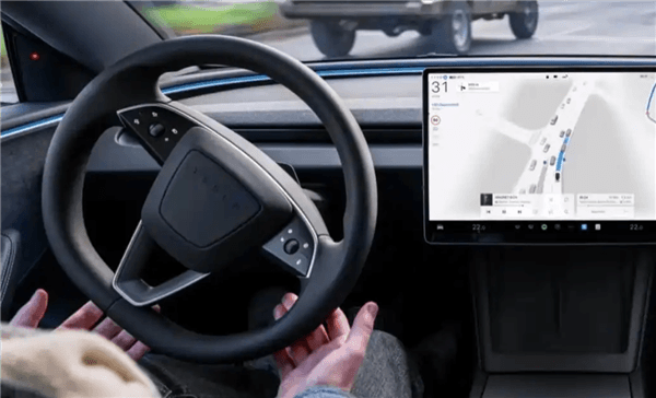 马斯克：特斯拉即将停止销售FSD 此后仅提供月度订阅