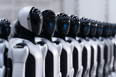 共促人形机器人整机及零部件质量提升，优必选与国评广州达成战略合作