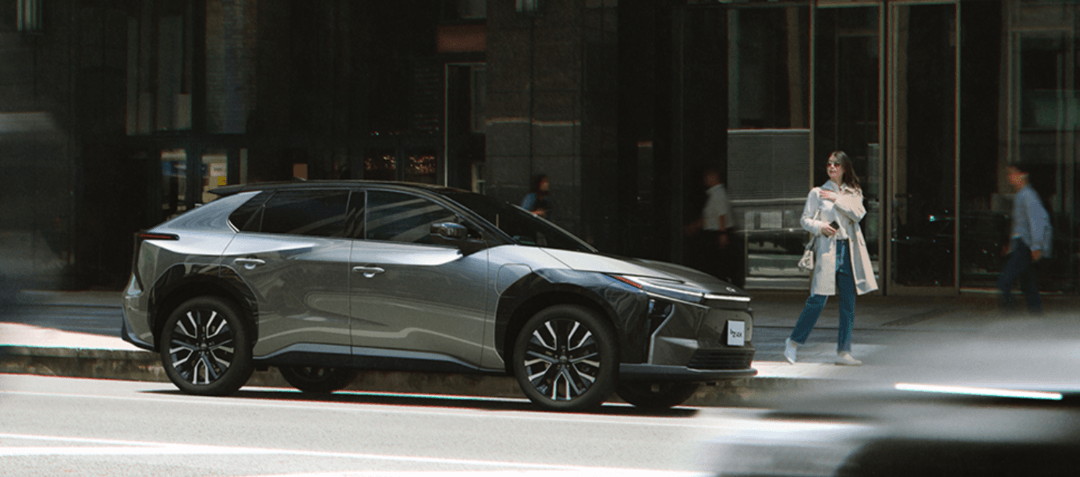 丰田击败日产，首次登顶日本季度电动汽车销量榜