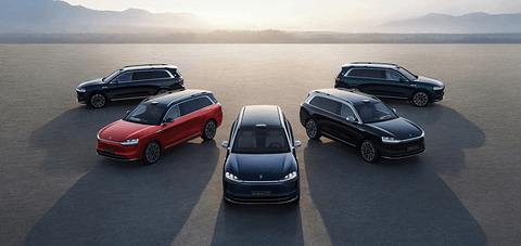 赛力斯与华为：一次成功的“破界”实验