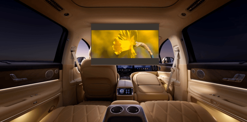 新能源车宽排行榜：越宽越豪华？2米宽正在成为大车标配