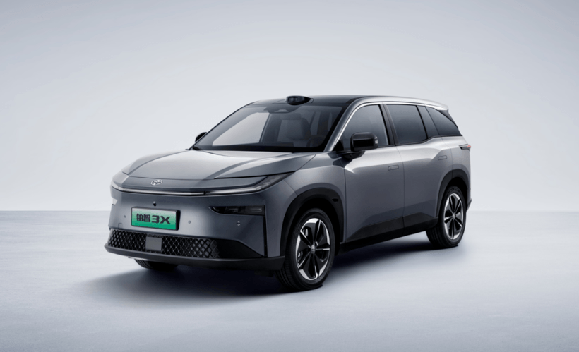 日系车在华滑铁卢，为何丰田独稳？