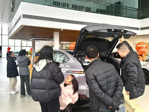 免税结束，车市“凉凉”？