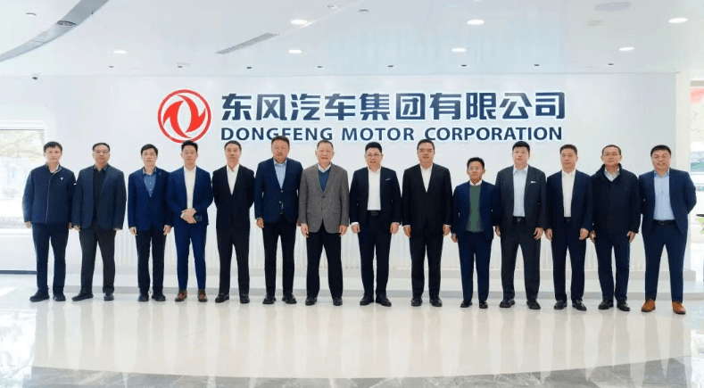 小智一周要聞 | 華為東風(fēng)合作深化；寶馬高通合作ADAS將向第三方開放