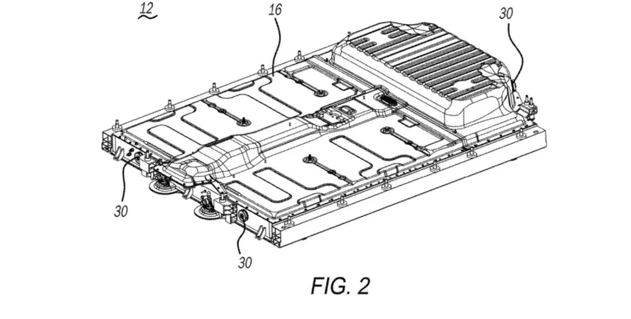 【全球汽車新技術(shù)觀察】12月下期〡采埃孚推出底盤主動降噪功能；聯(lián)發(fā)科攜手電裝開發(fā)ADAS專用SoC；Stellantis獲泡沫式熱失控抑制系統(tǒng)專利