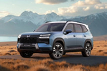 五菱星光560正式上市 售价6.28-9.88万元