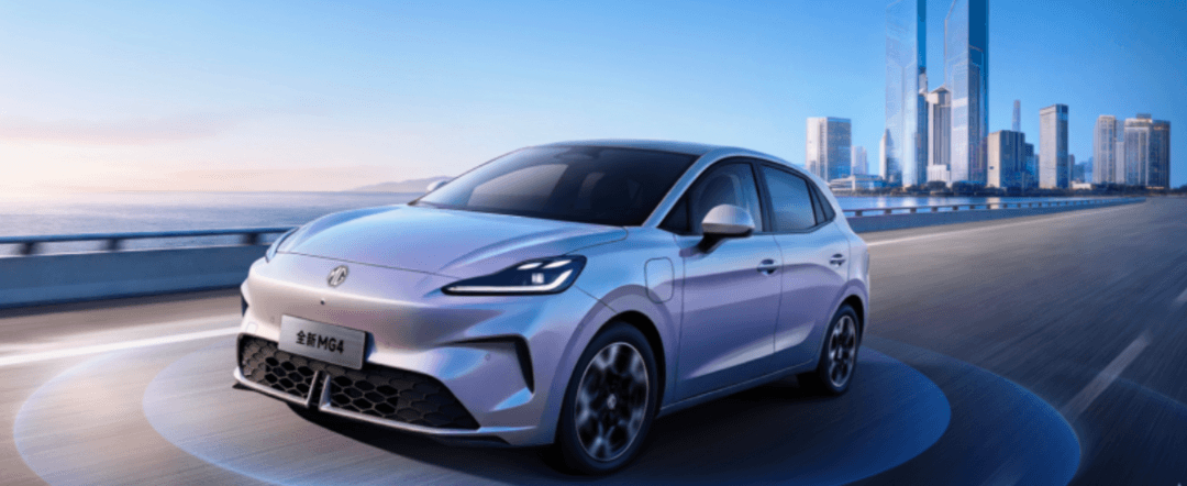 中國車企組團(tuán)攻堅(jiān)歐洲，背后藏著什么破局密碼？