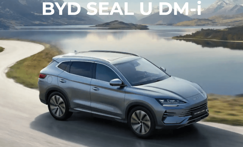 中國車企組團(tuán)攻堅(jiān)歐洲，背后藏著什么破局密碼？