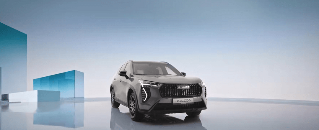 中國(guó)品牌2025年在俄羅斯的乘用車銷量同比下降約25%